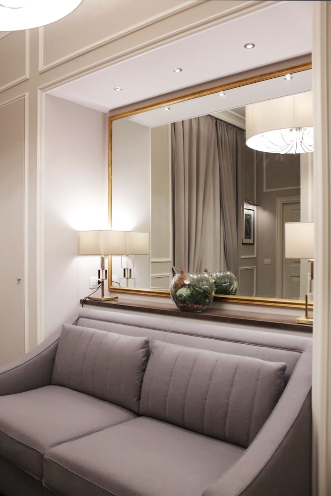 Florence Luxury Guest House 35/49