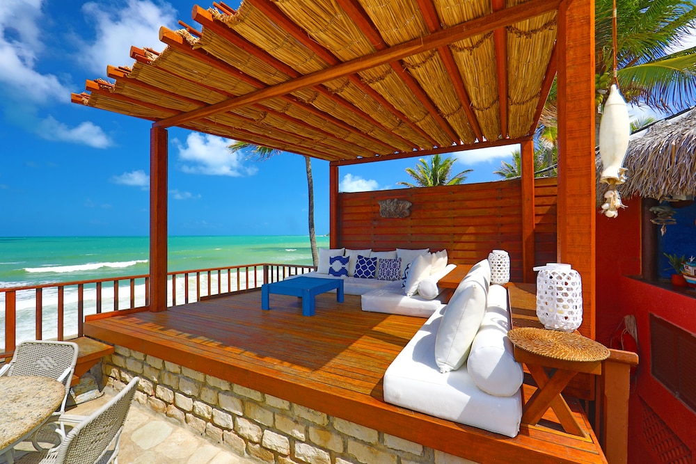 Manary Praia Hotel 44/66