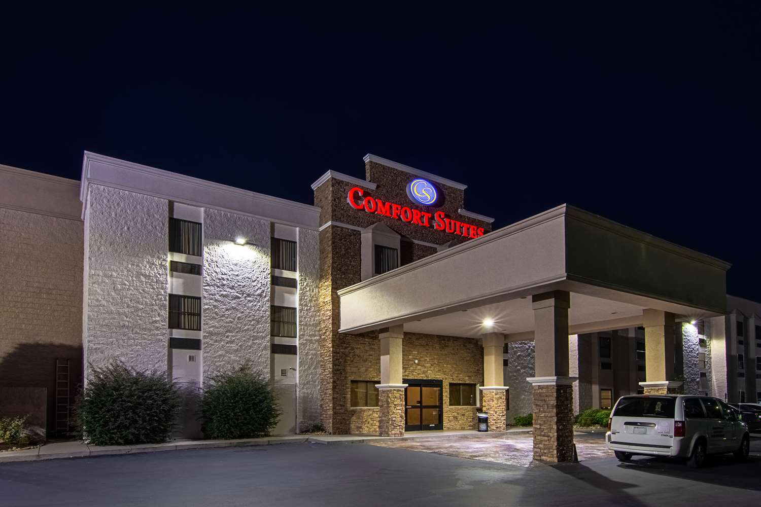 amenities