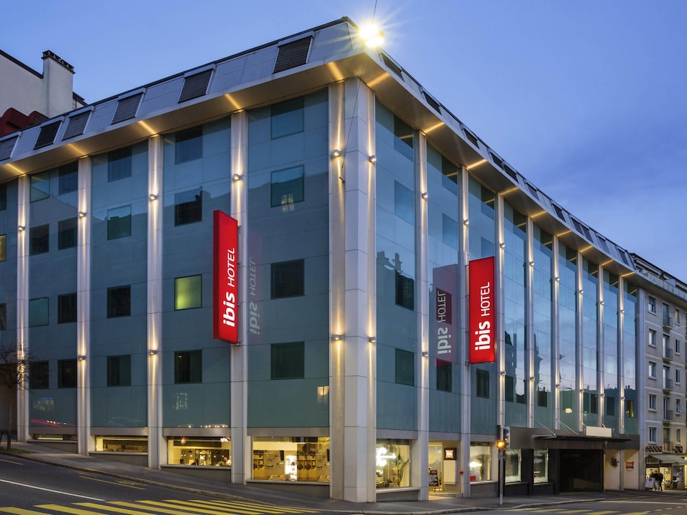ibis Lausanne Centre in LAUSANNE