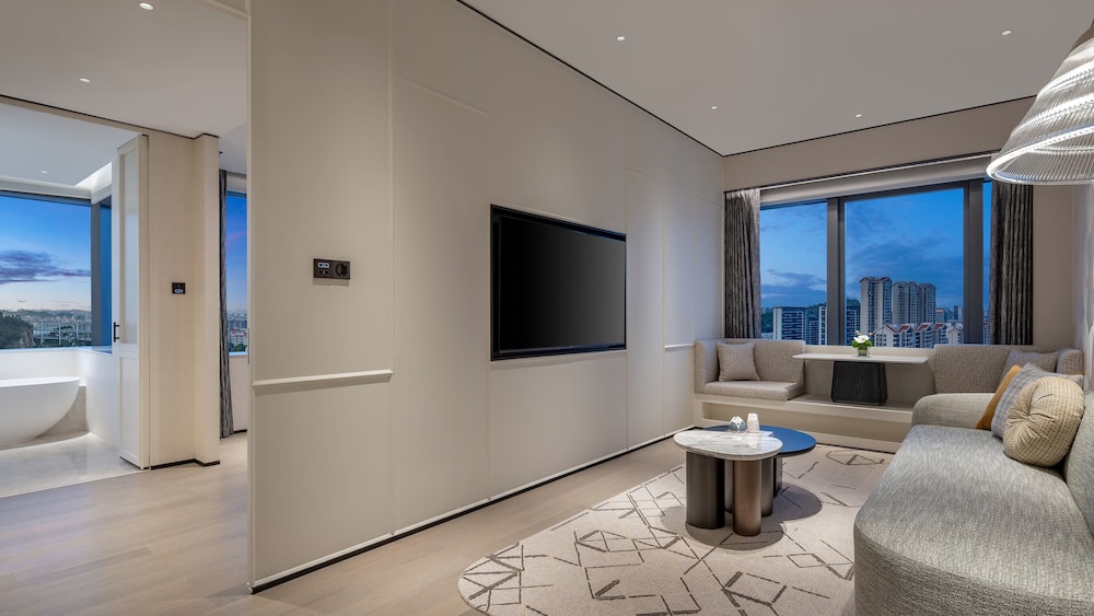 Xiamen Sm City By Ihg، شيامن 34/50