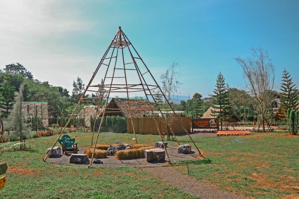 Yellowstone Camps Resort Khao Yai 55/68