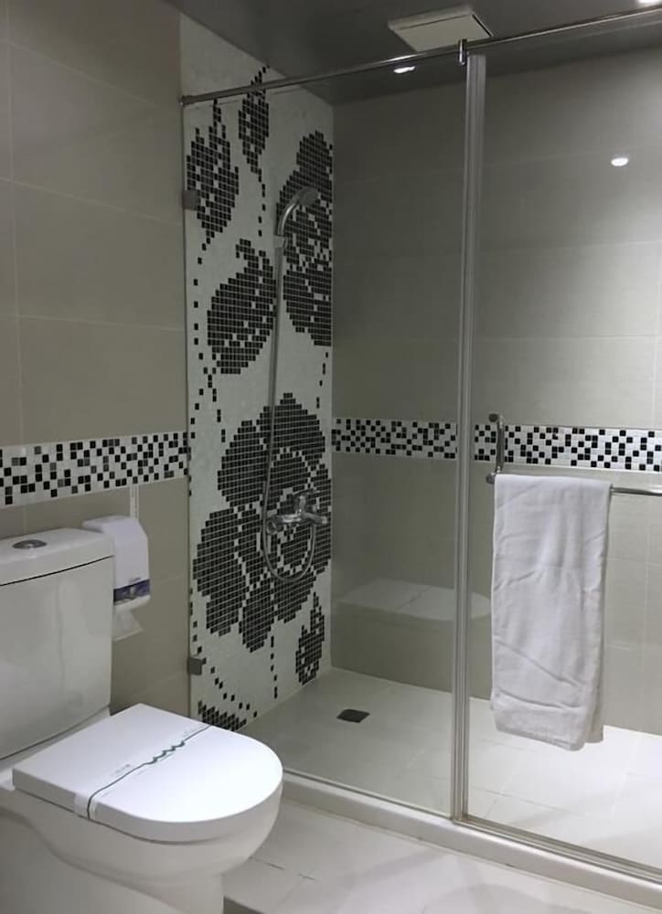 Wantai Hotel 31/33