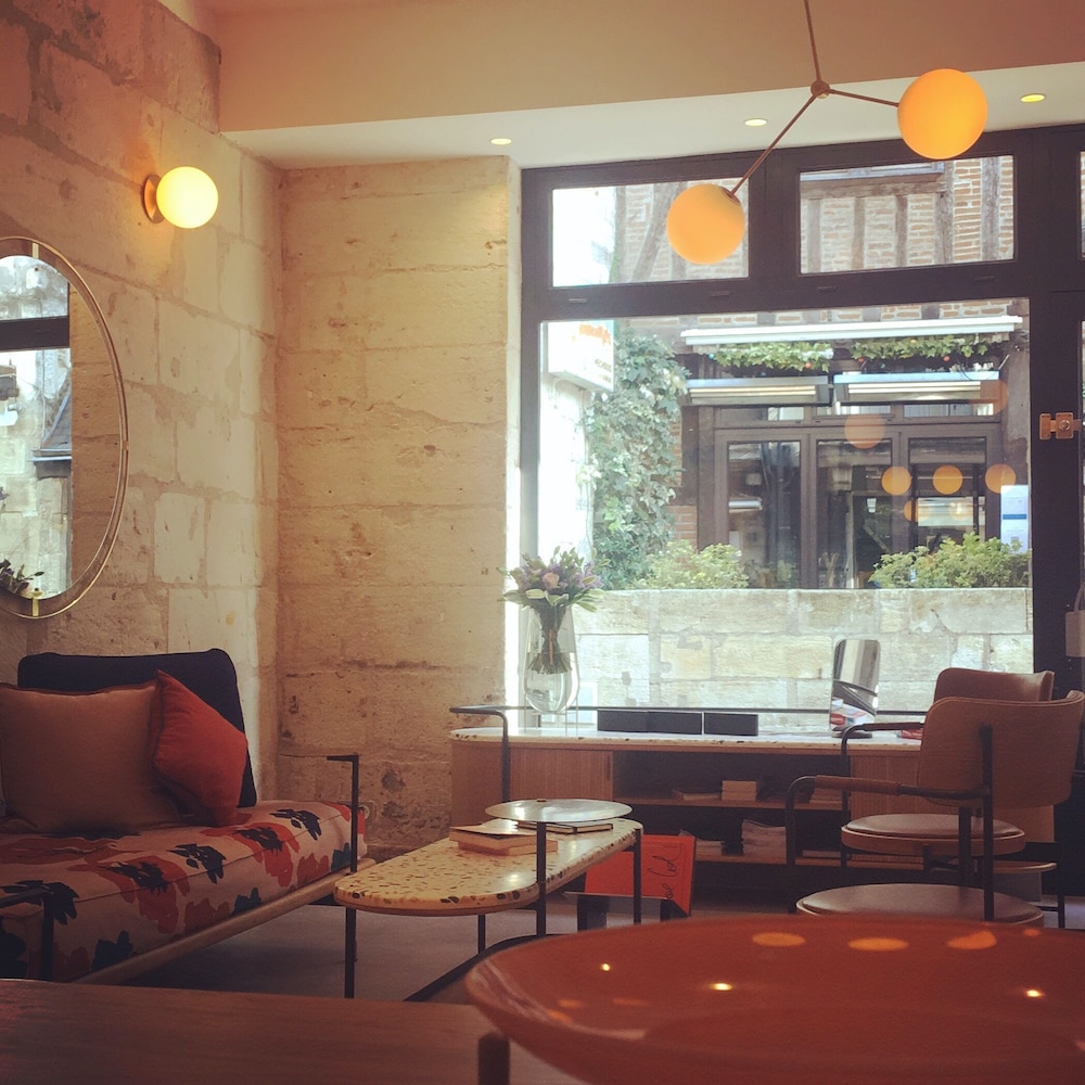 L'adresse Boutique Hotel 33/70