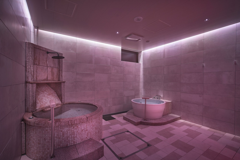 Moksa Rebirth Hotel 19/50