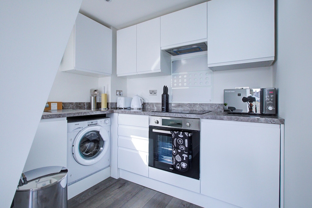 HybridResi Wandsworth 35/35