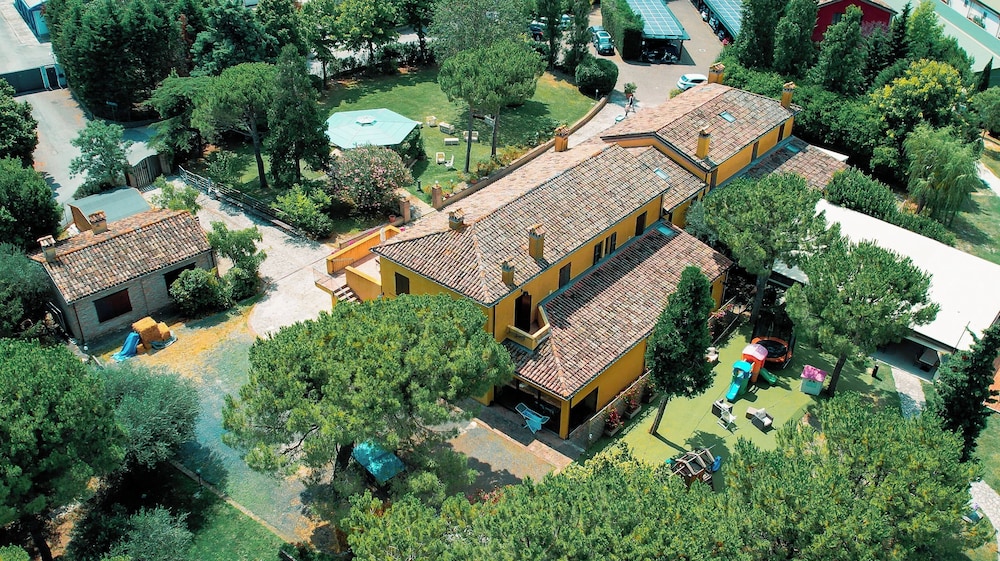 Il Podere Del Germano Reale 4/50