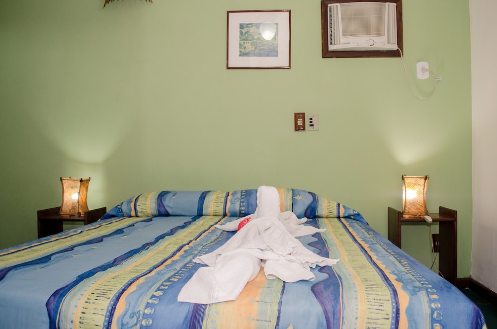 Hotel Porto Do Zimbo 24/72