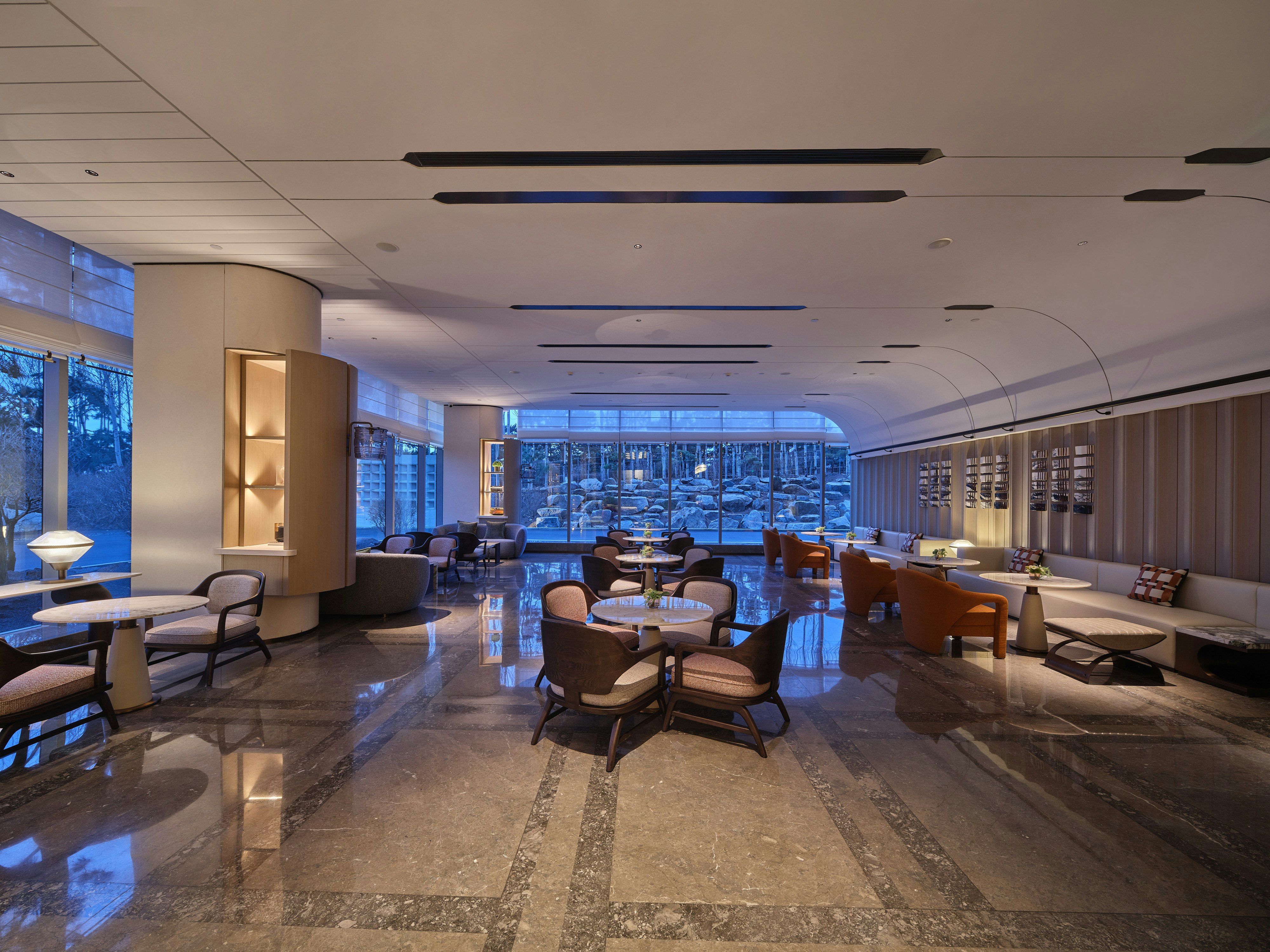 DoubleTree by Hilton Yanji 28/49