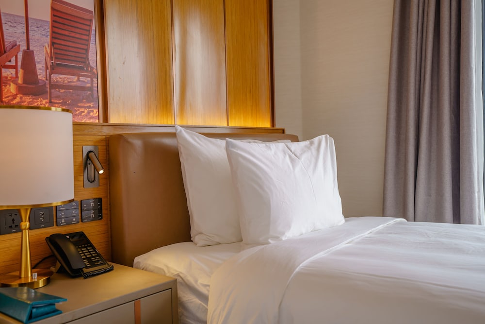 Grand Hyams Hotel - Quy Nhon Beach 20/48