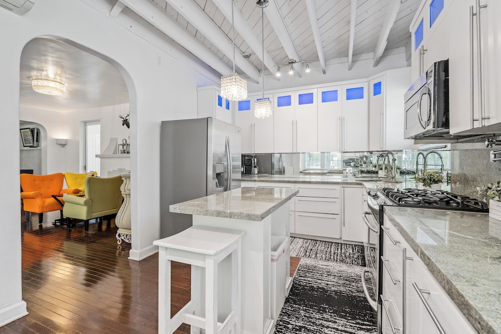 Villa Venezia BB 26/49