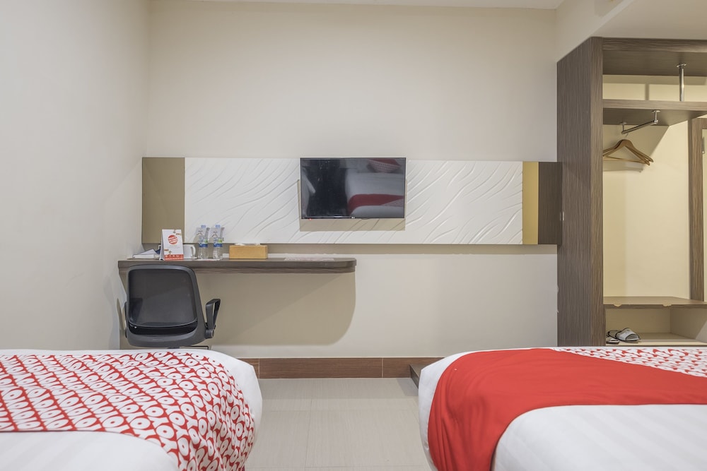 Grand Citra Hotel Makassar By Life 18/25