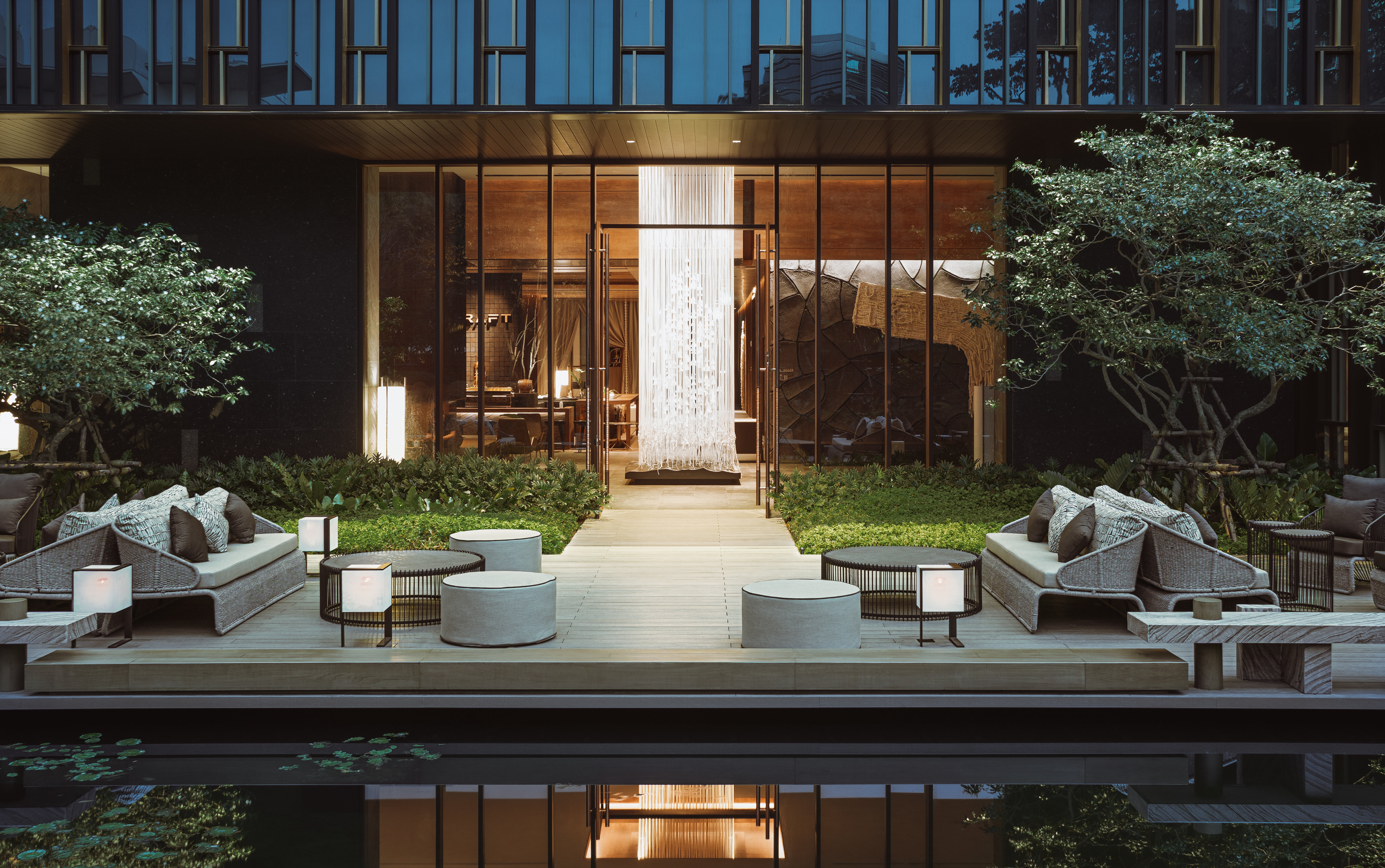 Kimpton Maa-Lai Bangkok in BANGKOK