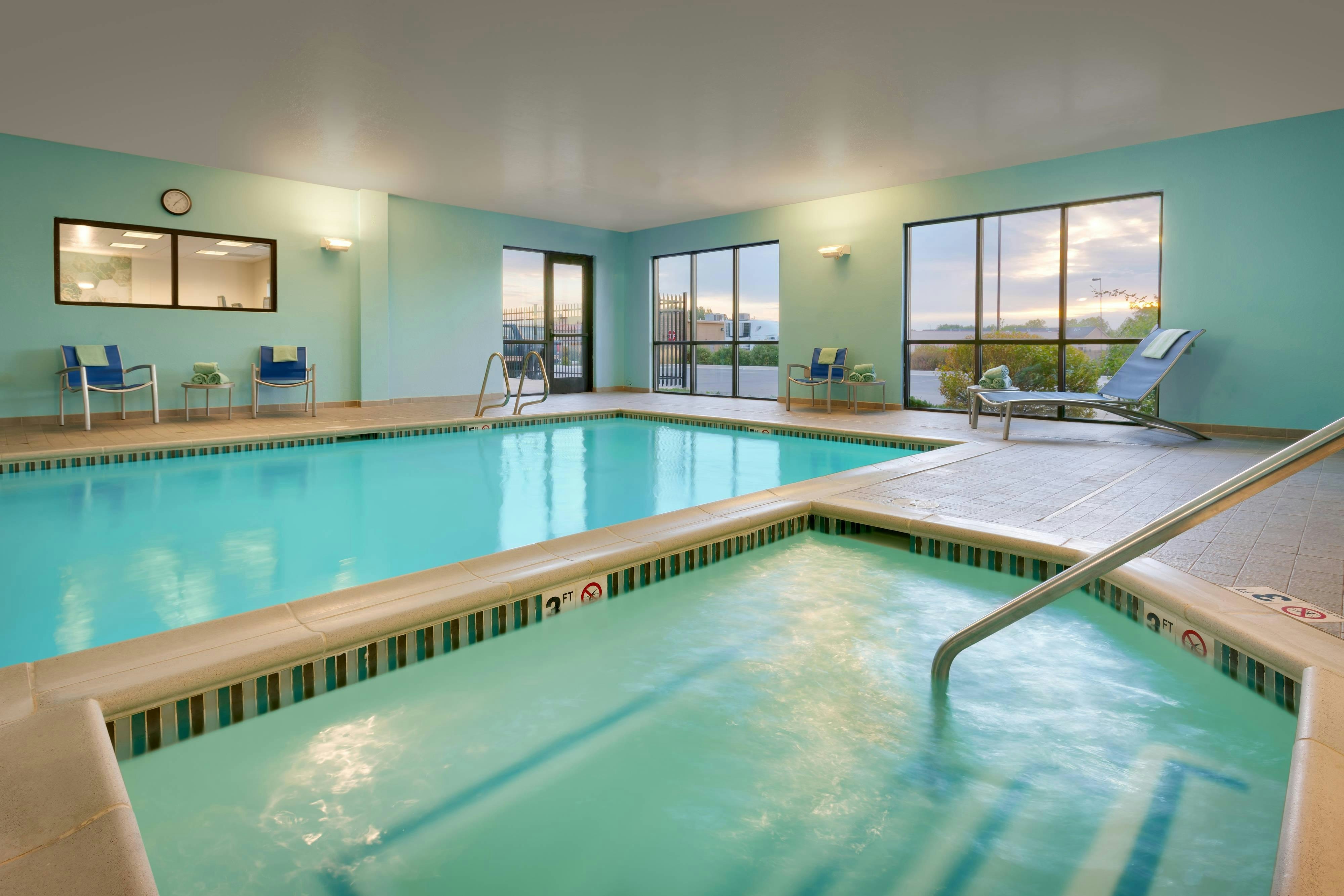 SpringHill Suites by Marriott Vernal 25/44