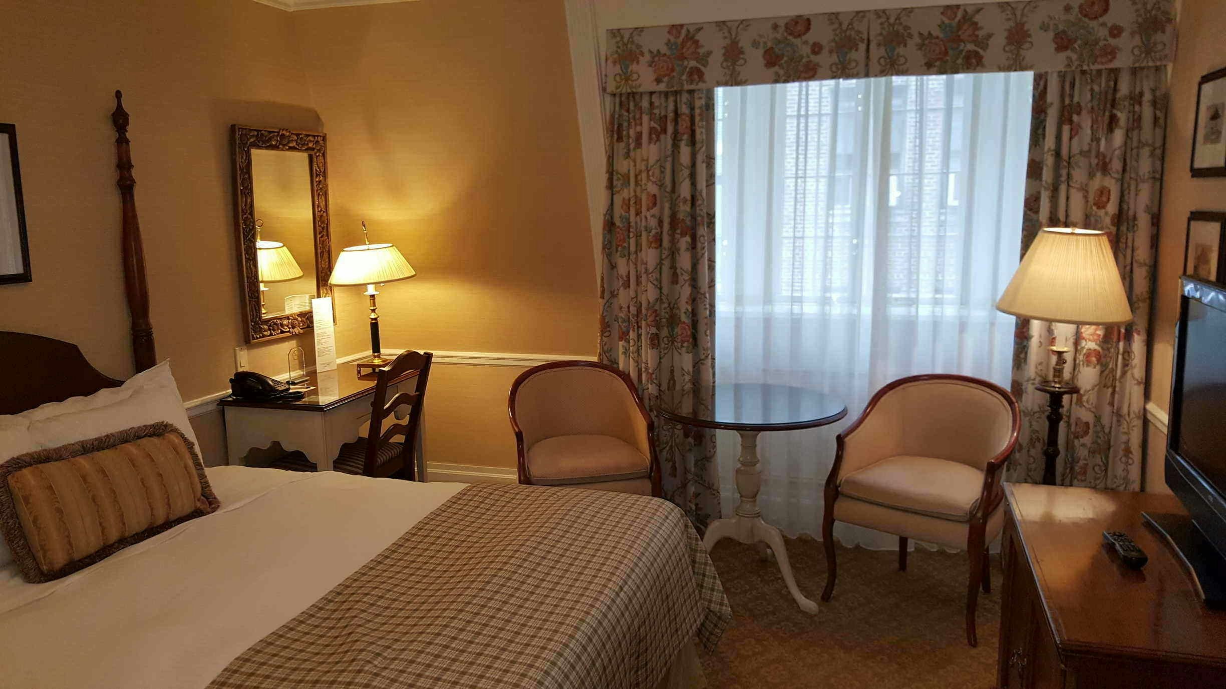Wall Street Inn 18/46