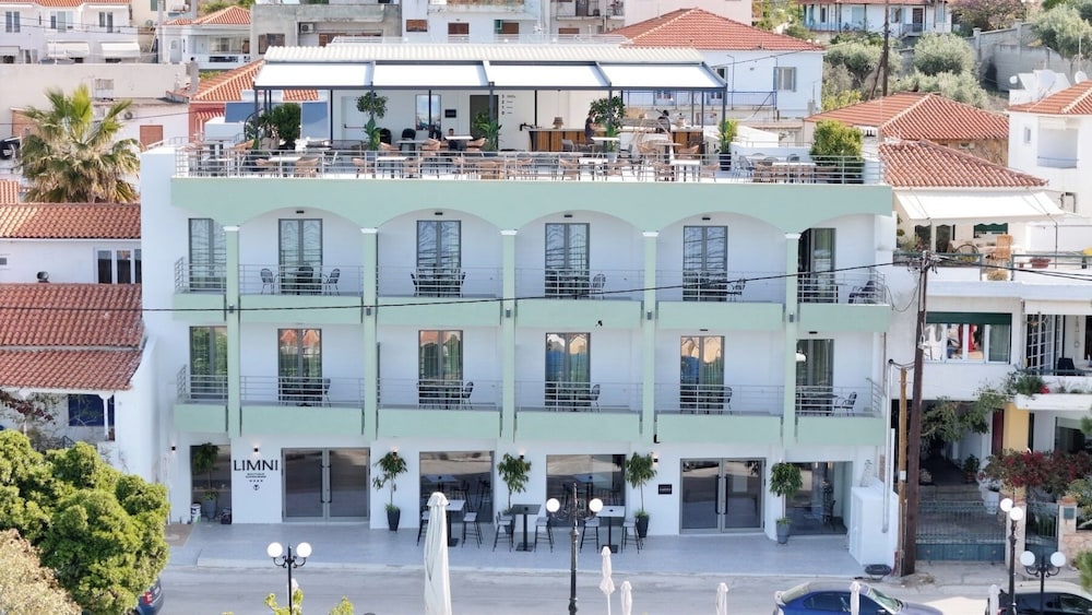 Limni Boutique Experience in Mantoudi-Limni-Agia Anna