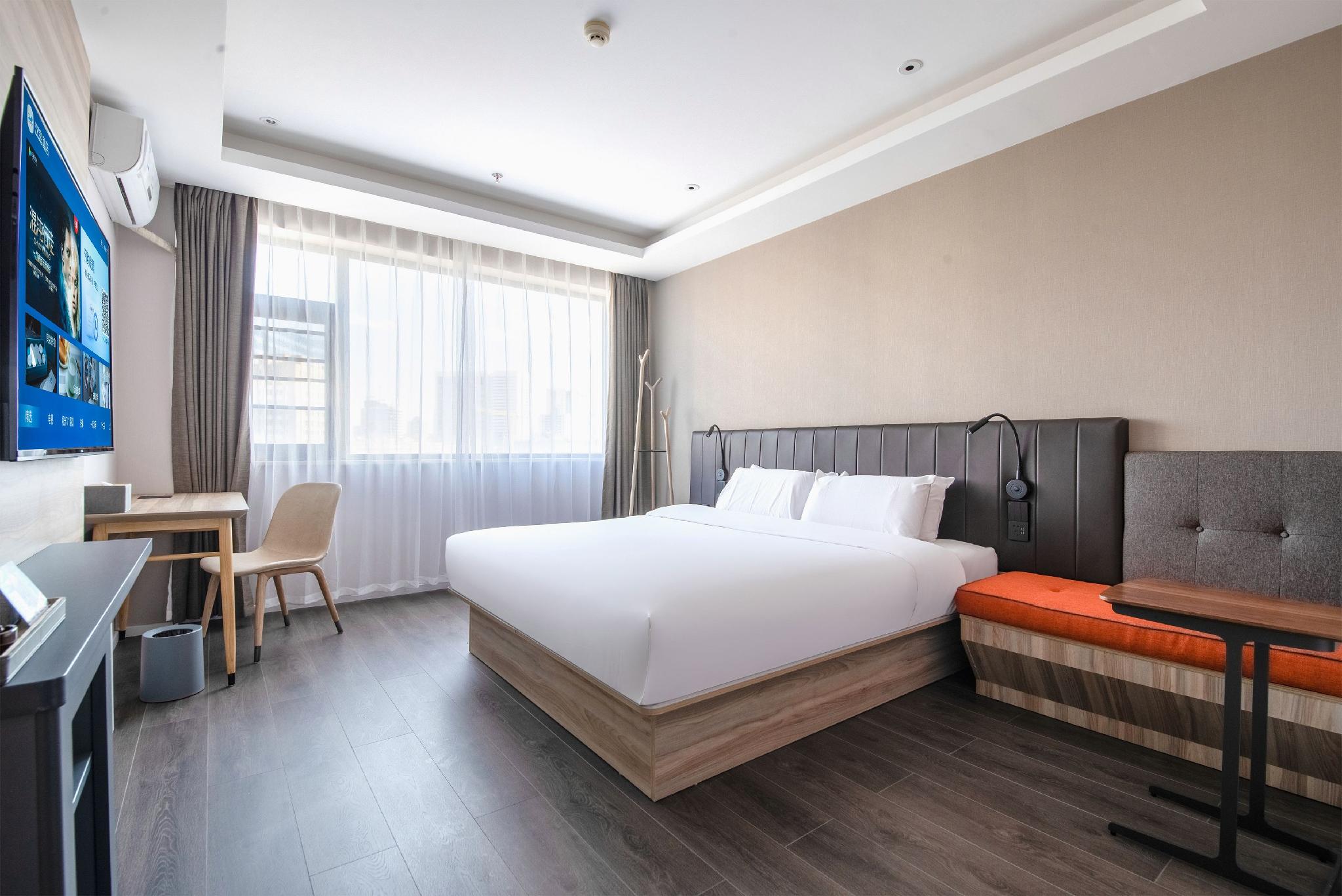 Hanting Hotel Kunming Stadium Metro Station 16/44