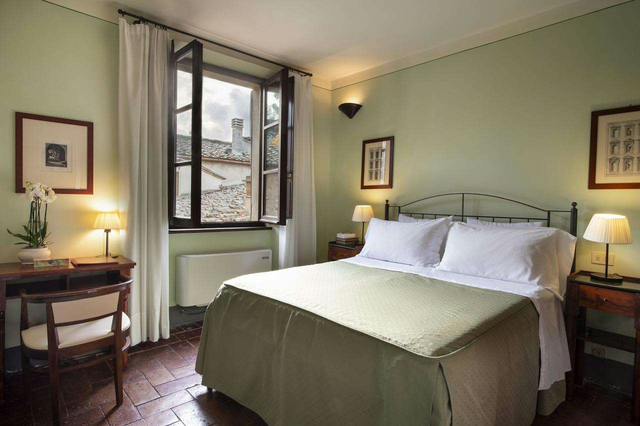 Hotel L Antico Pozzo 7/71