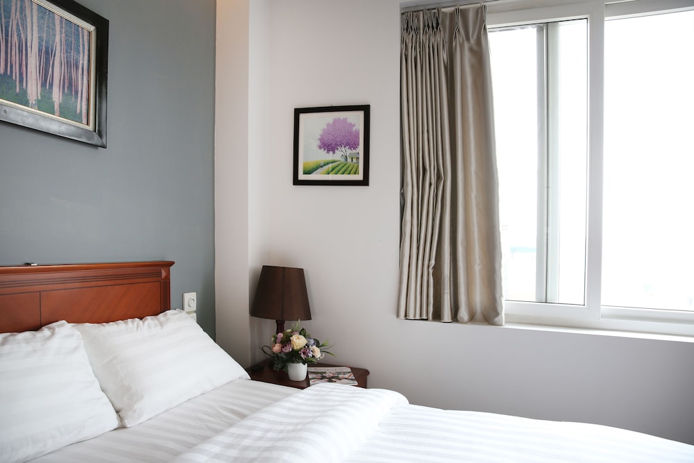 V-Studio Hotel Apartment 3 24/50