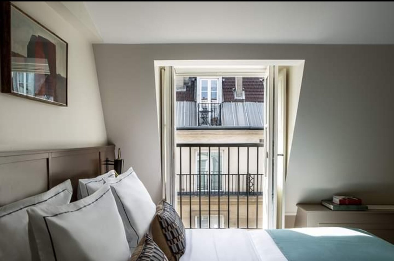Hotel de La Tamise 21/57