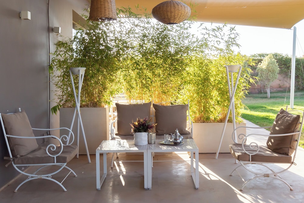 Villa Jardins d'Isa 5/50