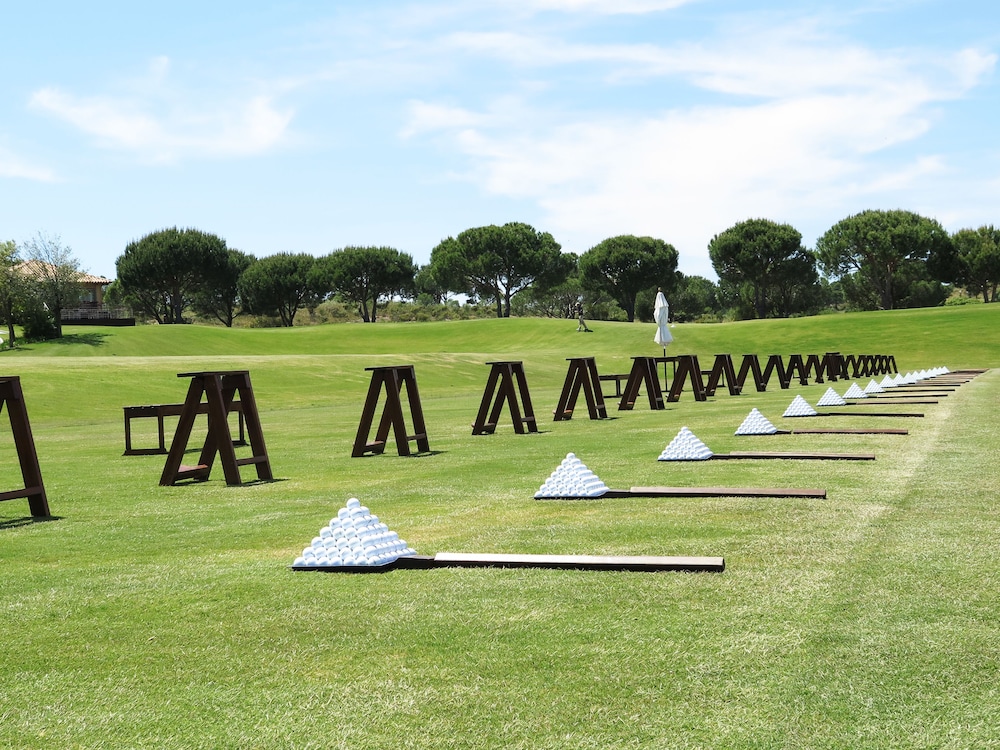 Monte Rei Golf And Country Club 20/50