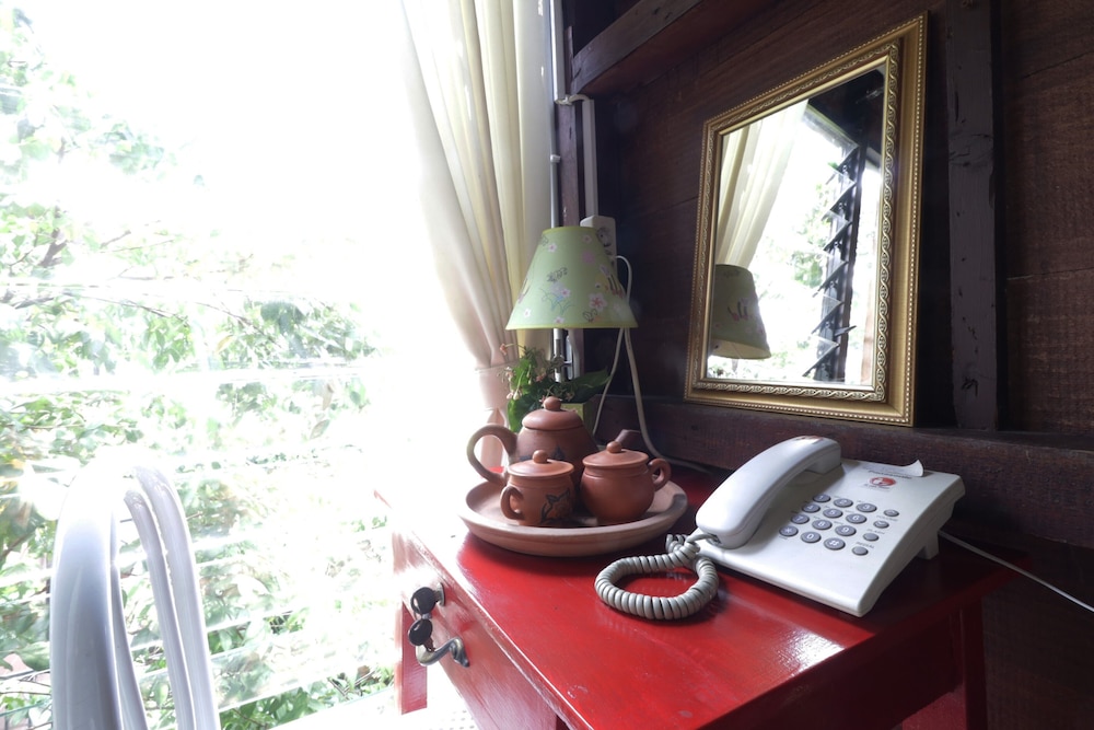 NILA HOUSE, Sharia Family Home Stay by ZUZU 60/73