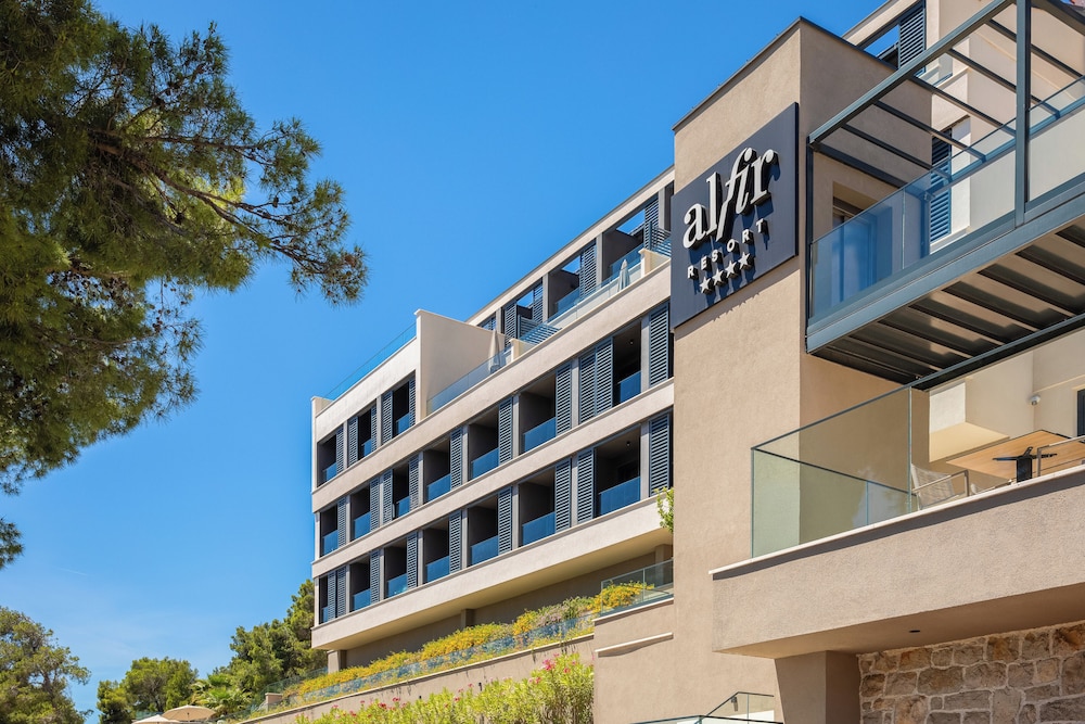 Aminess Alfir Hotel in Blato