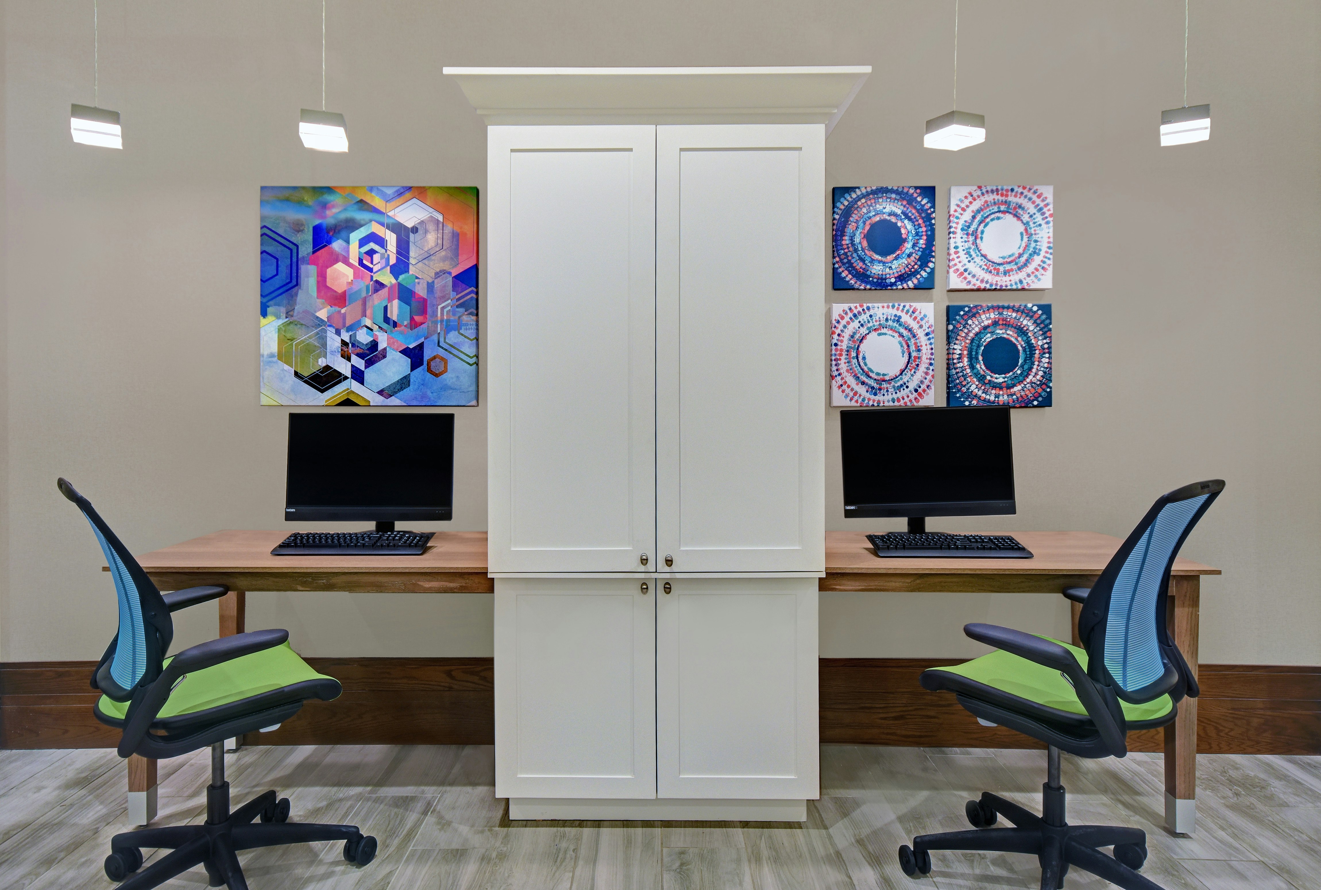 Home2 Suites by Hilton Houston Medical Center 48/52