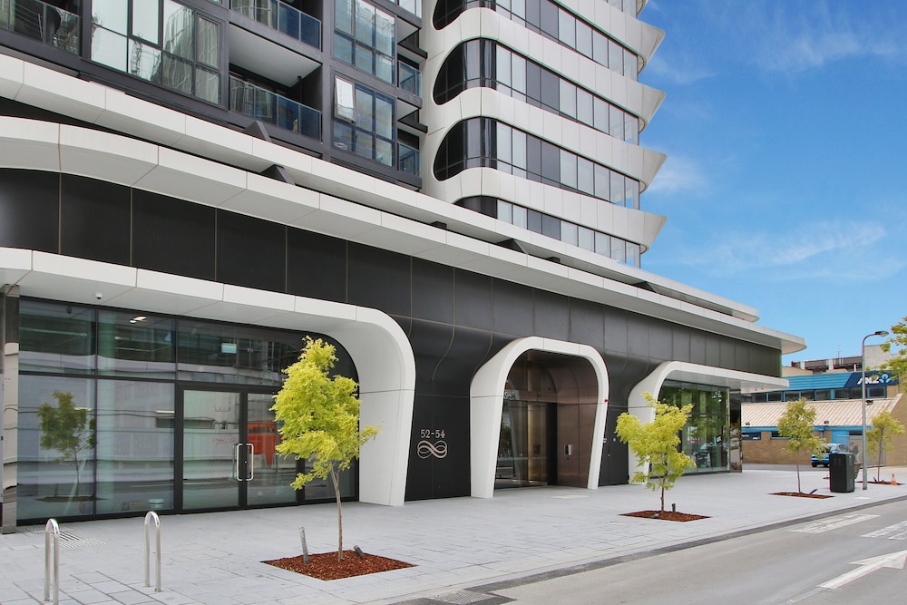 Domi Serviced Apartments 44/50