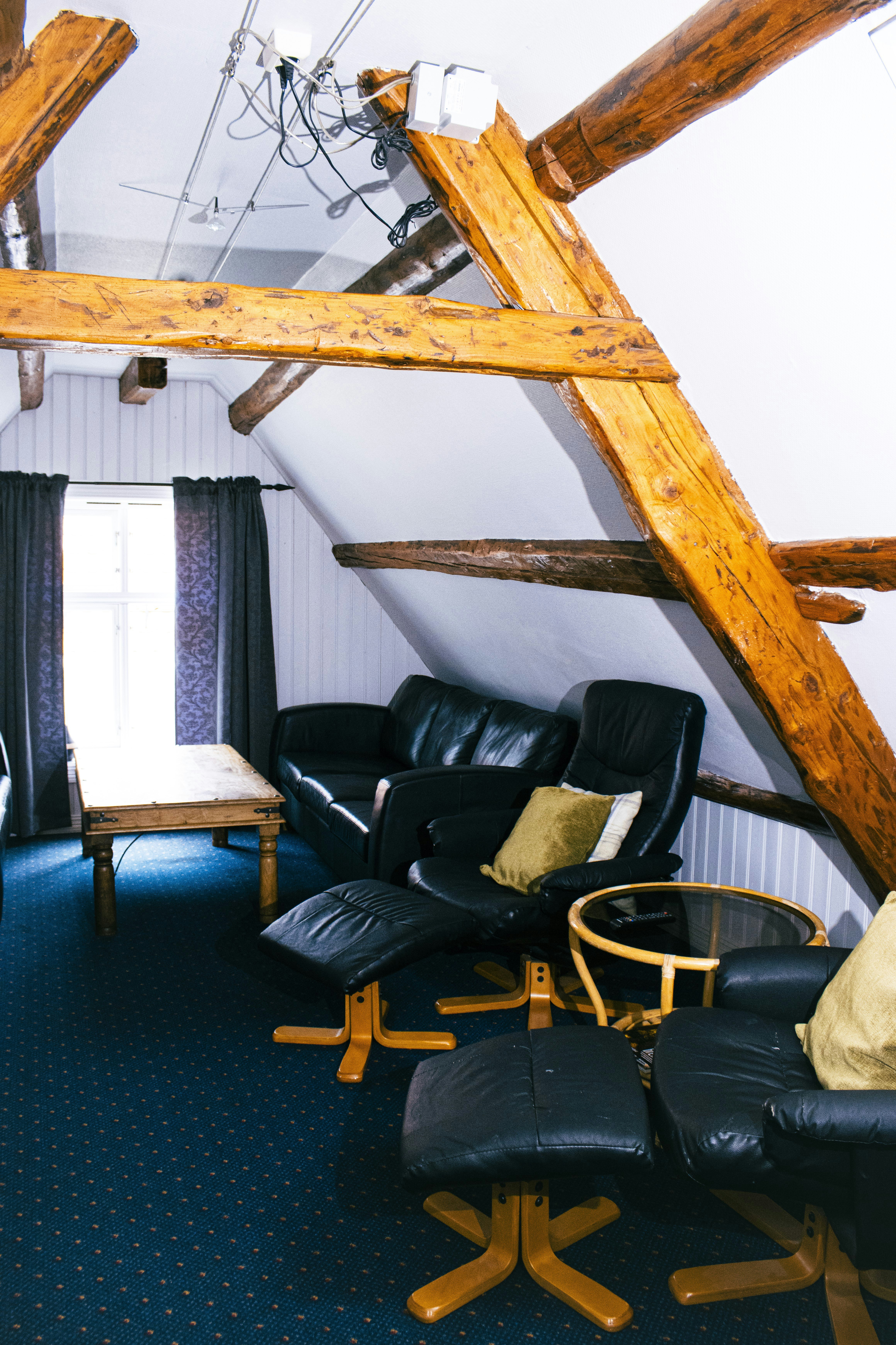 Kjobmandsgaarden Hotel 7/8
