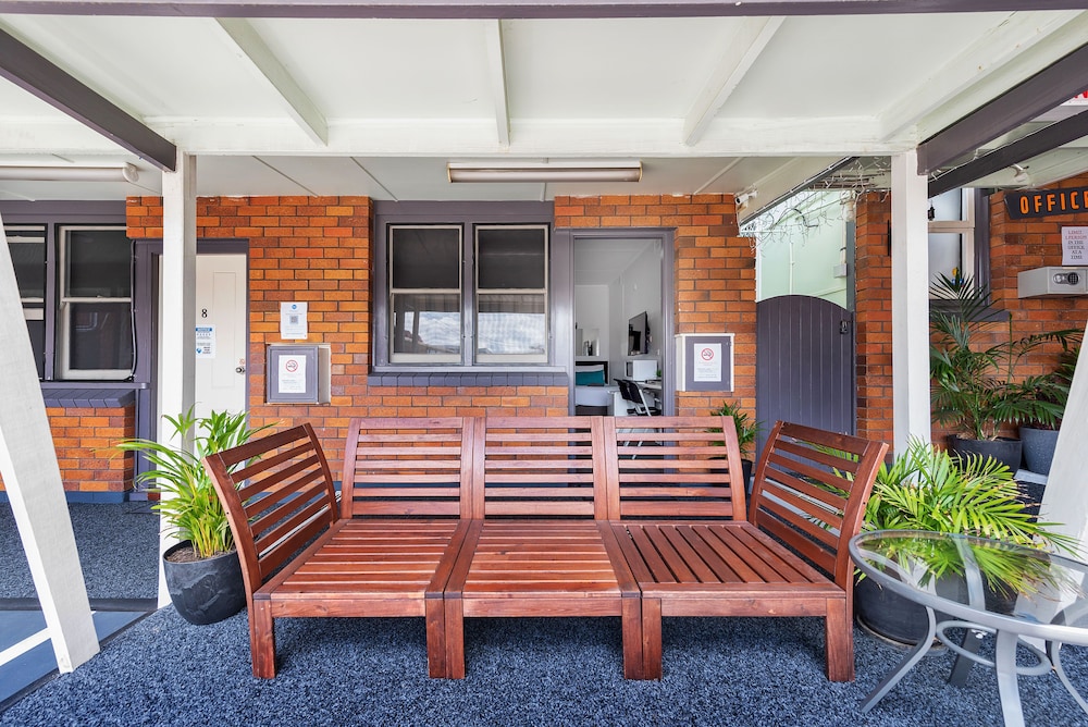 Port Macquarie Motel 4/61