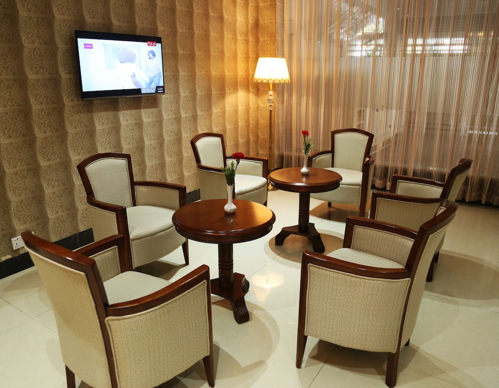 Civic Inn Uttara 38/47