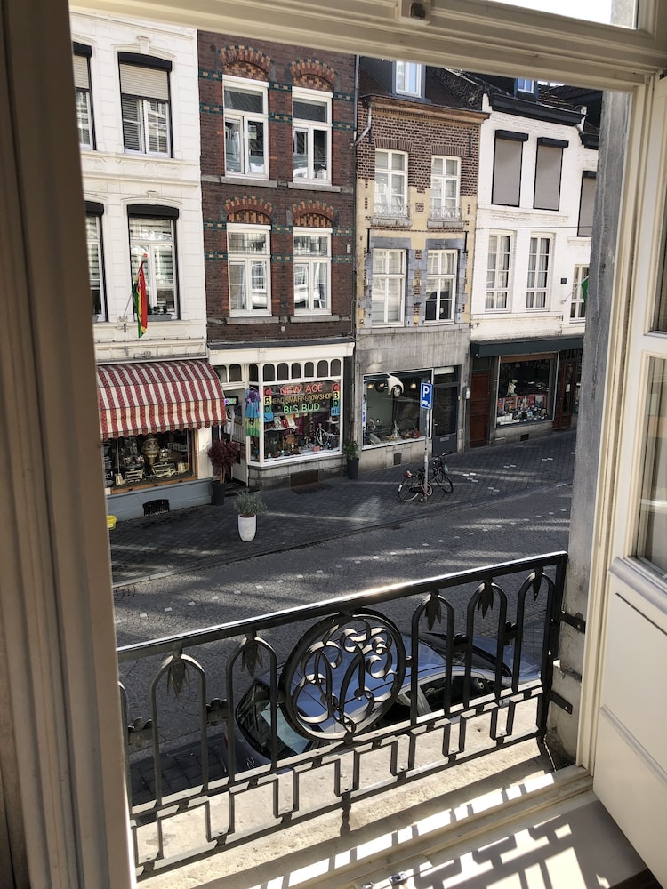 Boutique Hotel Grote Gracht 28/39