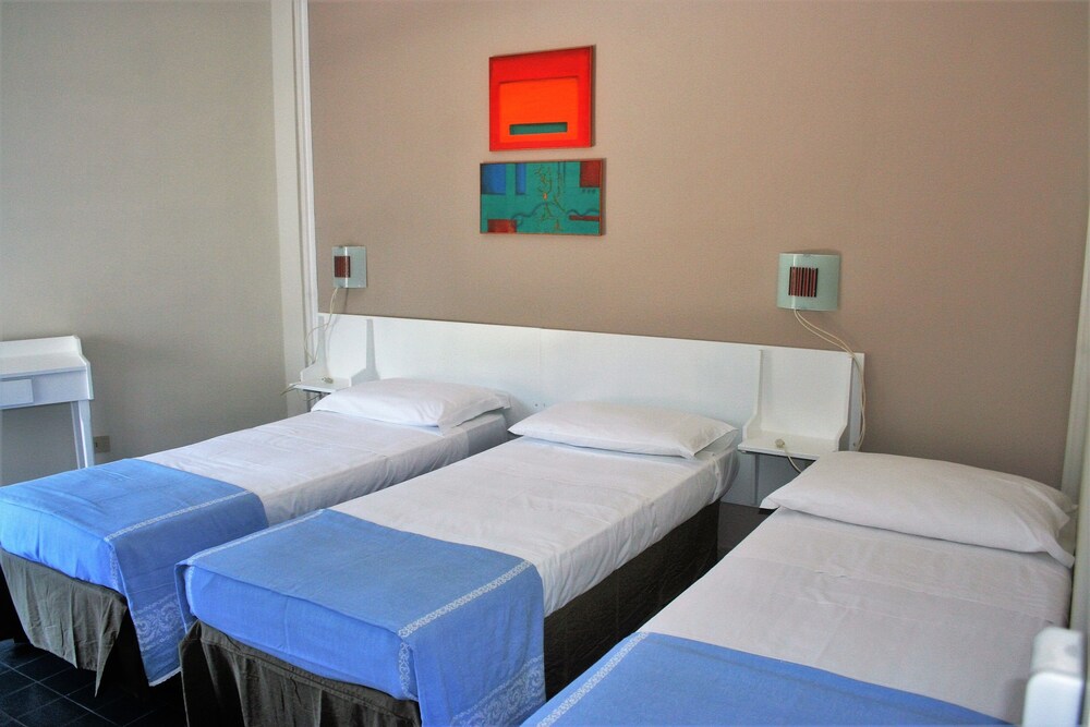 Hotel Anna 18/68