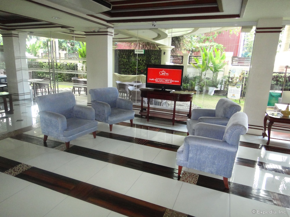 Hotel Centro Puerto Princesa Near Airport by ZUZU 86/107