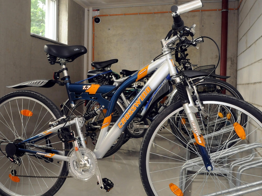 ibis budget Augsburg City 21/28