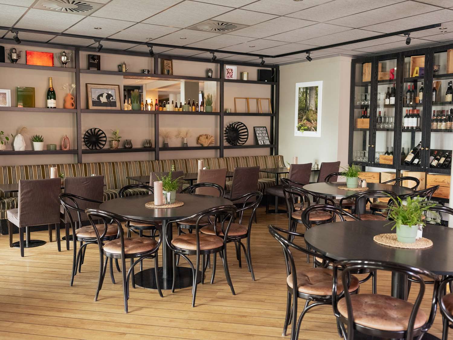 Best Western Plus John Bauer Hotel 36/43