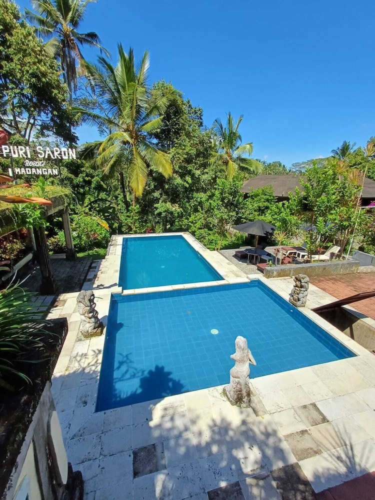 Puri Saron Madangan Hotel 26/50