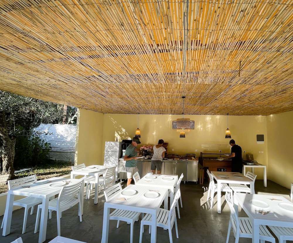 Passas Mare Apartments and Studios 38/50