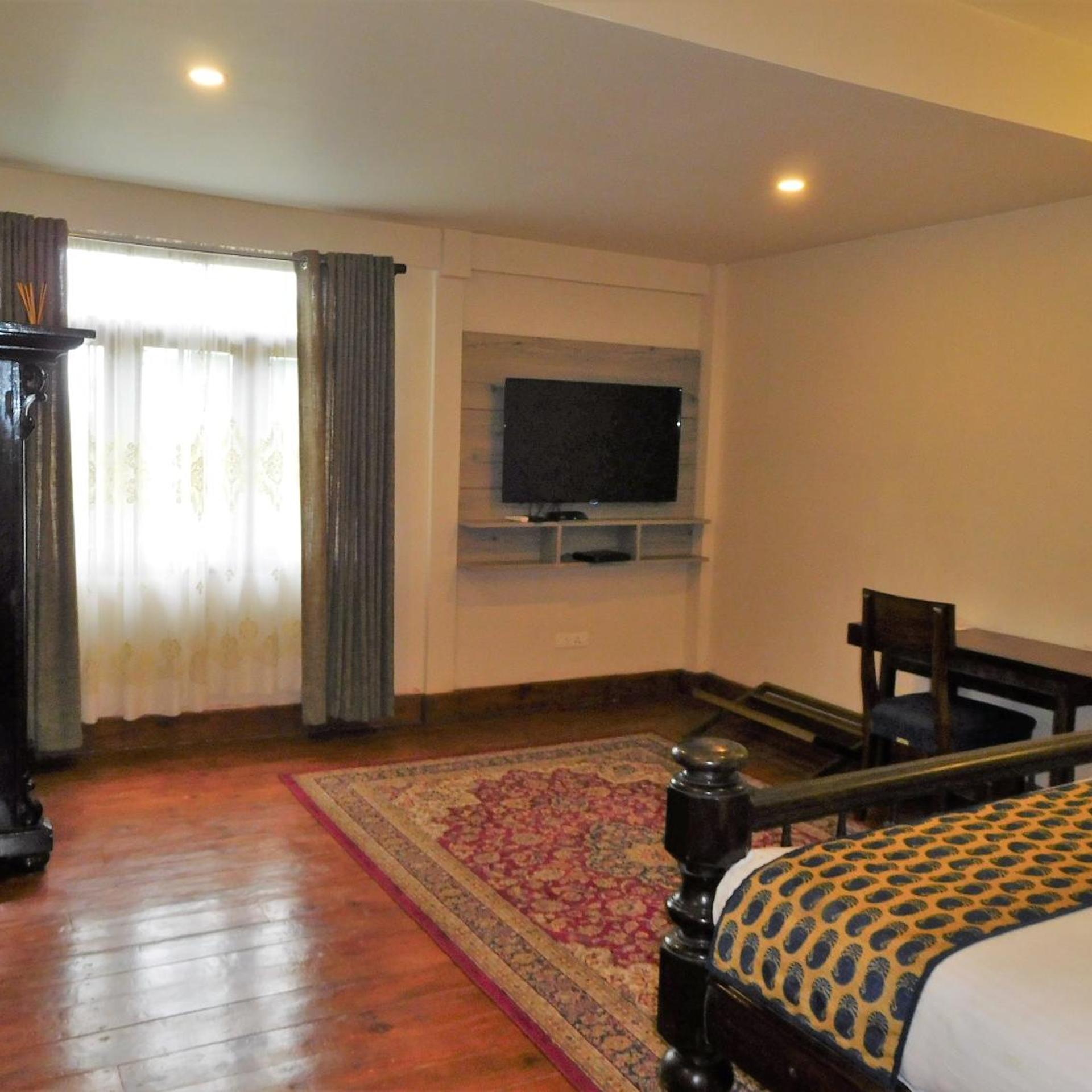 ROYAL HERITAGE-TRIPURA CASTLE 46/55