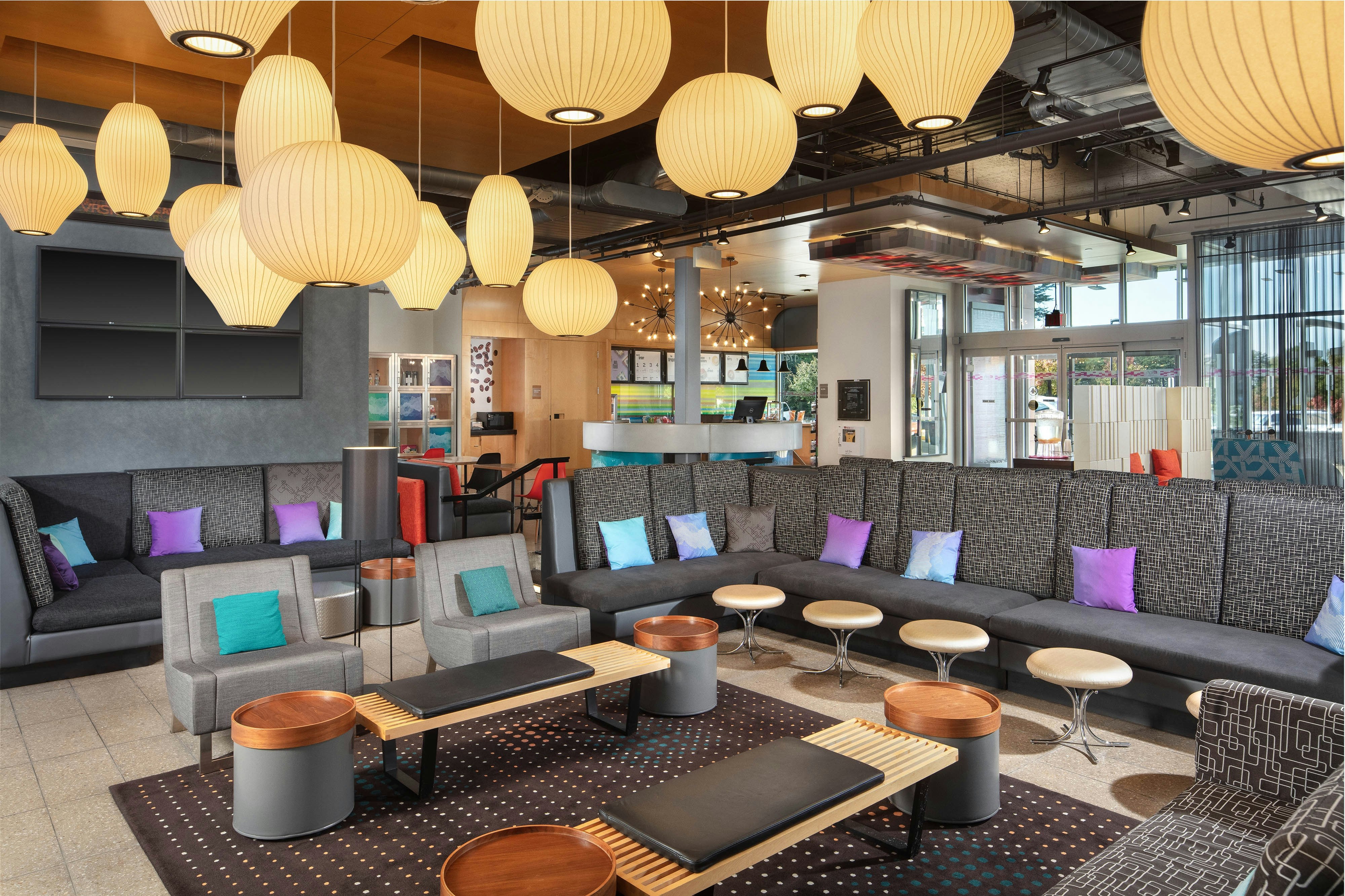 Aloft Bwi Baltimore Washington International Airport 3/9