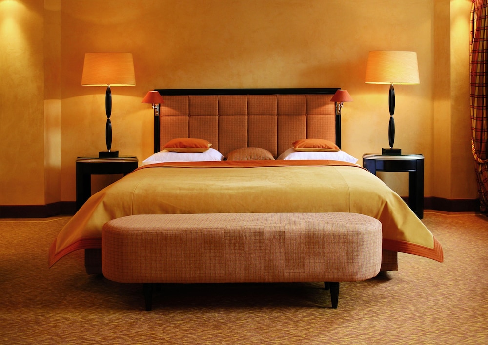 SUPERIOR, DOUBLE BED