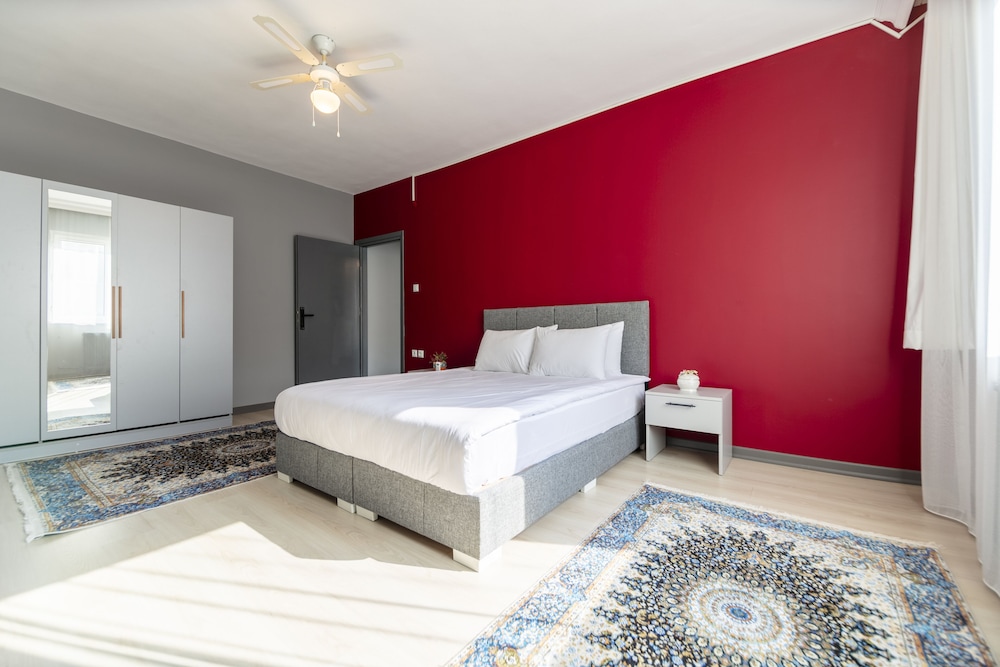 Hexa Suites Hotel 20/50