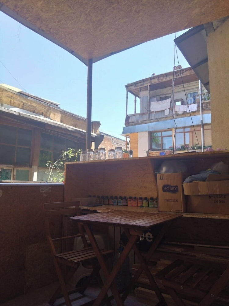 Moosica Hostel 48/50