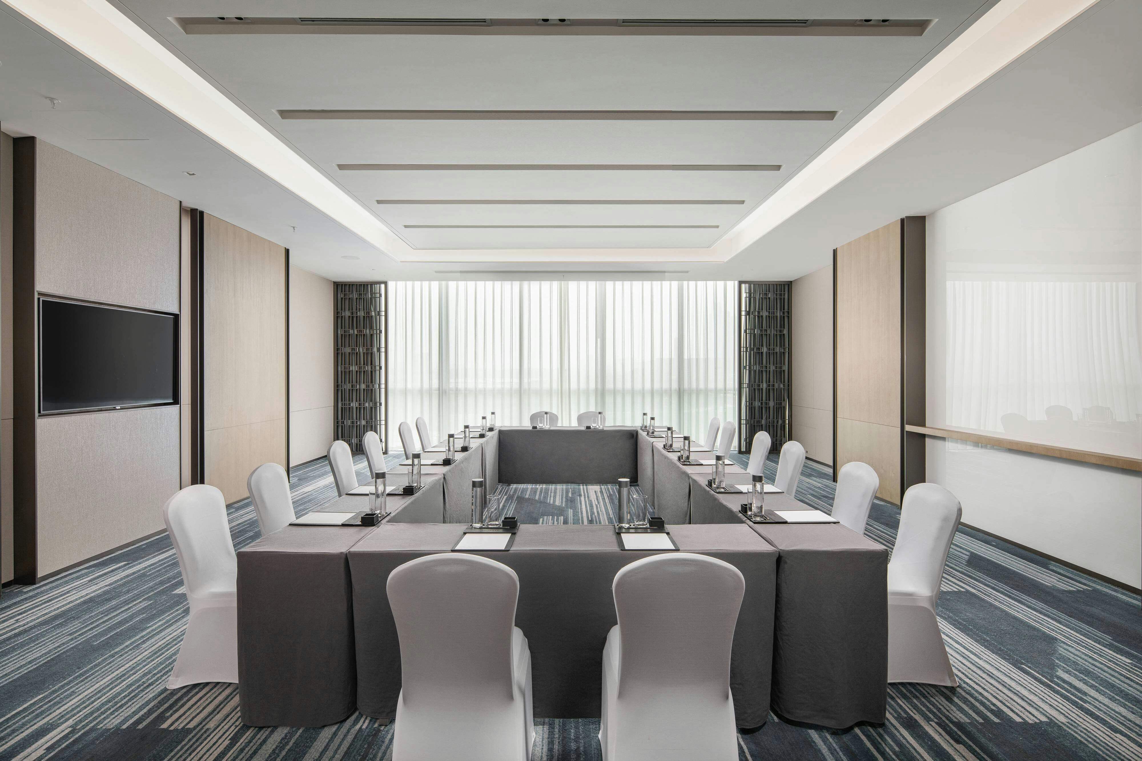 Courtyard by Marriott Chengdu South 24/34