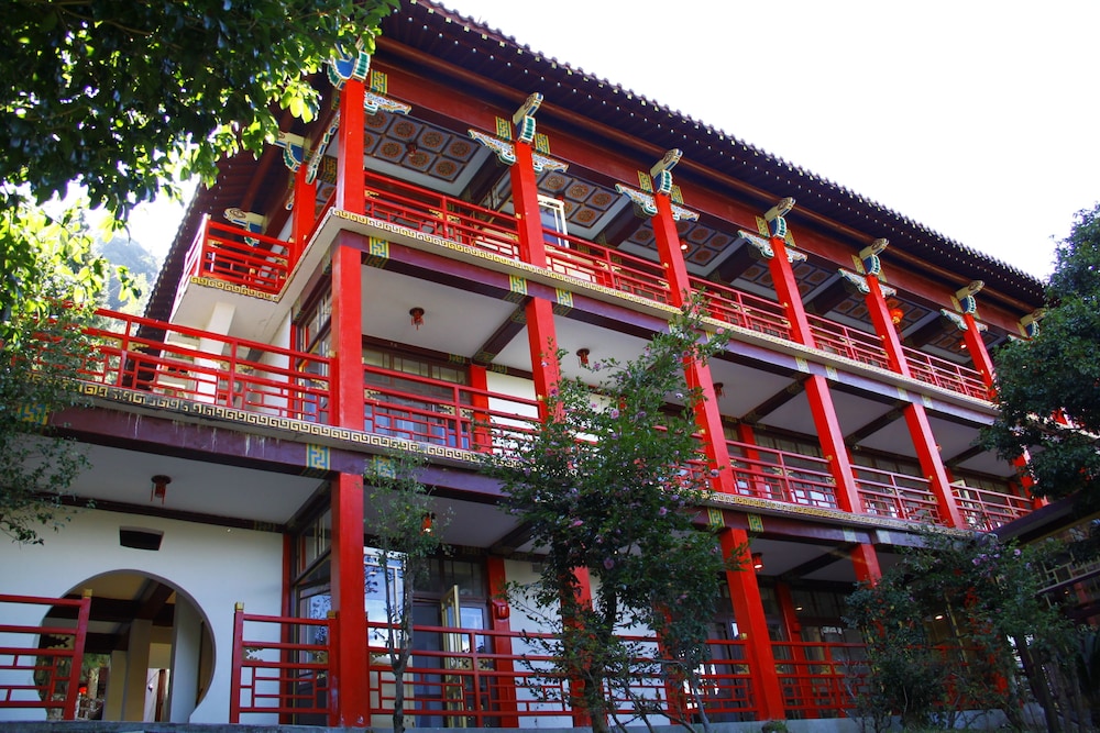 Lishan Guest House photo5