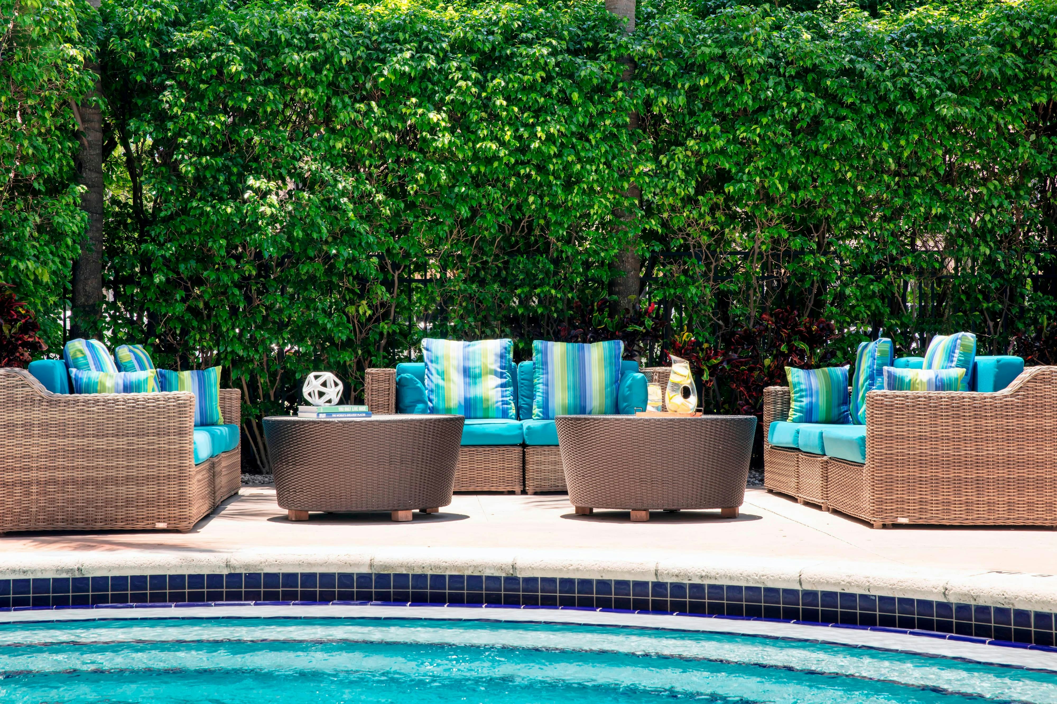 Renaissance Fort Lauderdale Marina Hotel 49/52