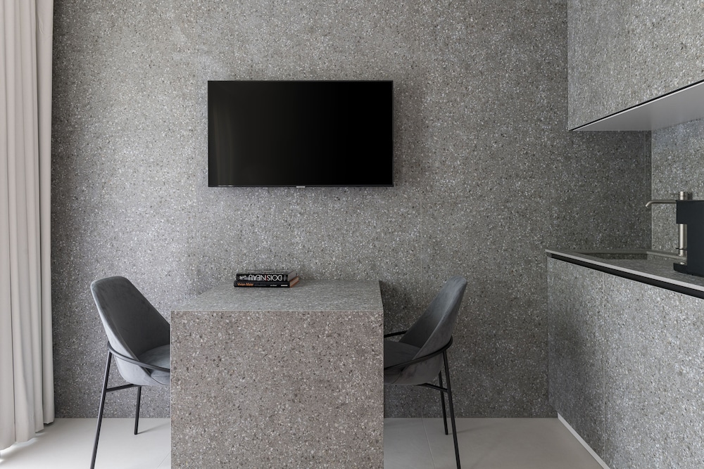 Demo Hotel Design Emotion 33/50