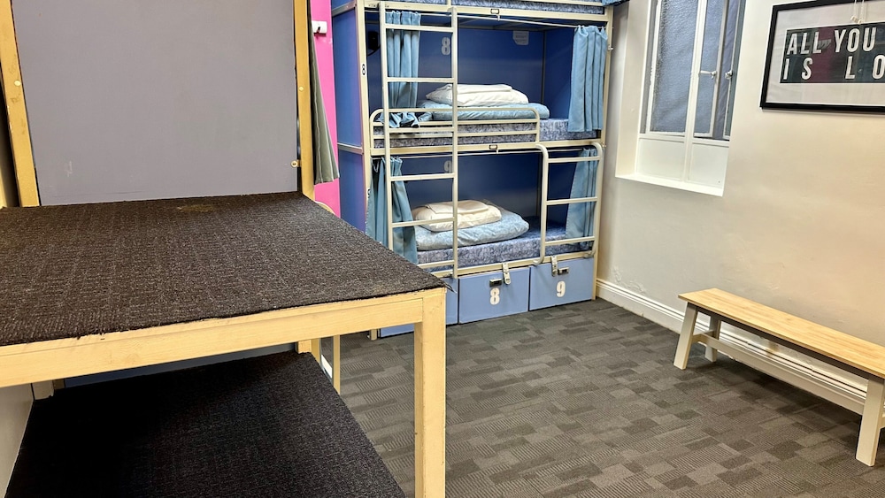 Smart Russell Square Hostel 37/66